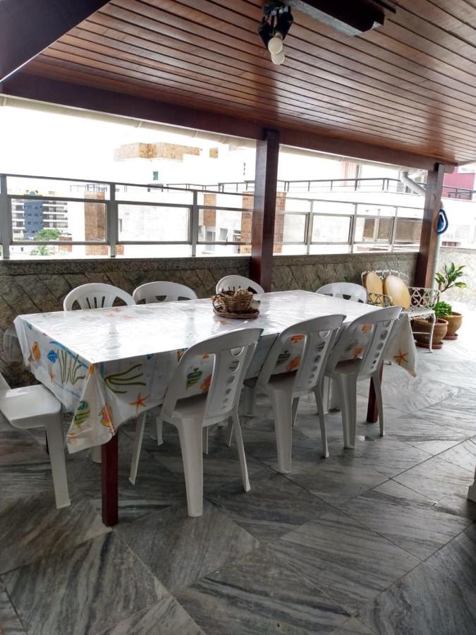 Cobertura Em Cabo Frio Apartment Exterior photo