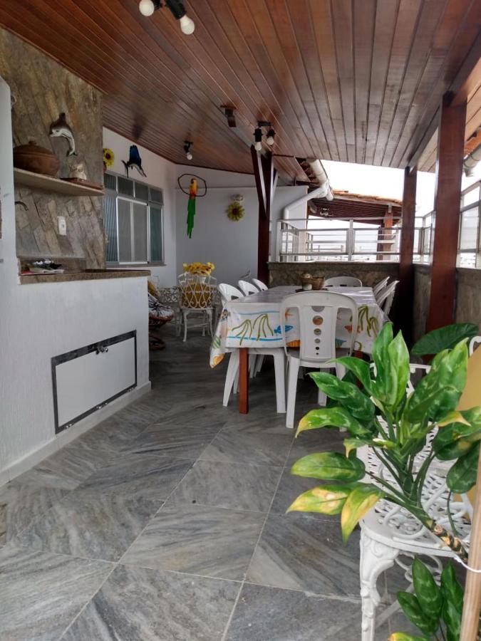 Cobertura Em Cabo Frio Apartment Exterior photo